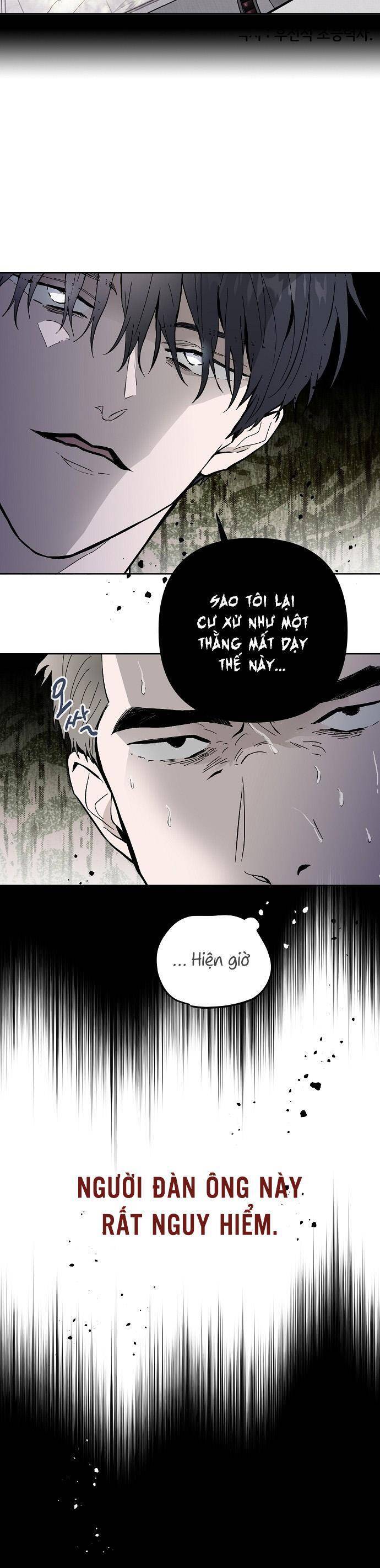 Nghiện Yêu Em Chapter 25 - Trang 2