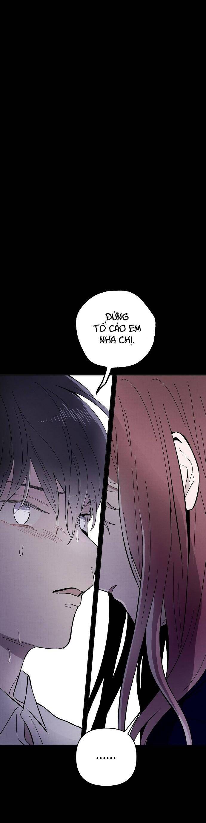 Nghiện Yêu Em Chapter 14 - Trang 2