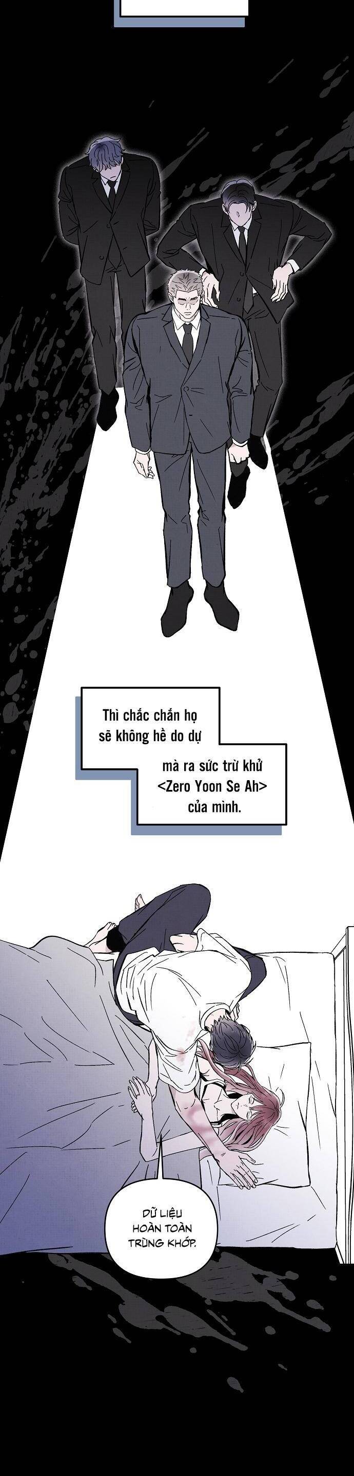 Nghiện Yêu Em Chapter 7 - Trang 2