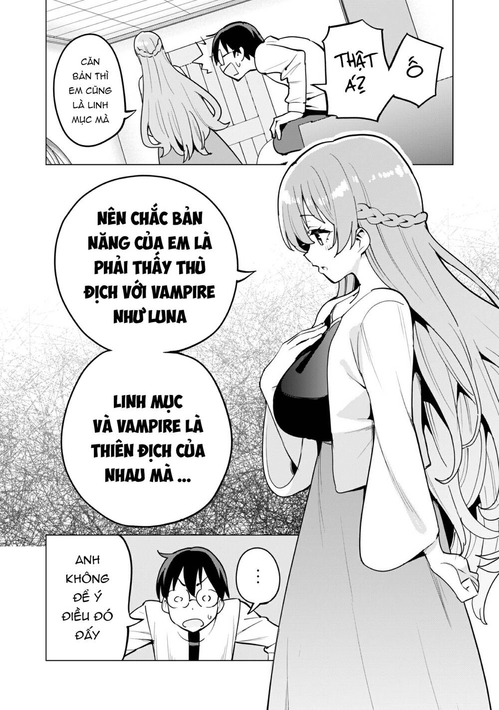 Gacha Wo Mawashite Nakama Wo Fuyasu Saikyou No Bishoujo Gundan Wo Tsukuriagero Chapter 59 - Trang 2