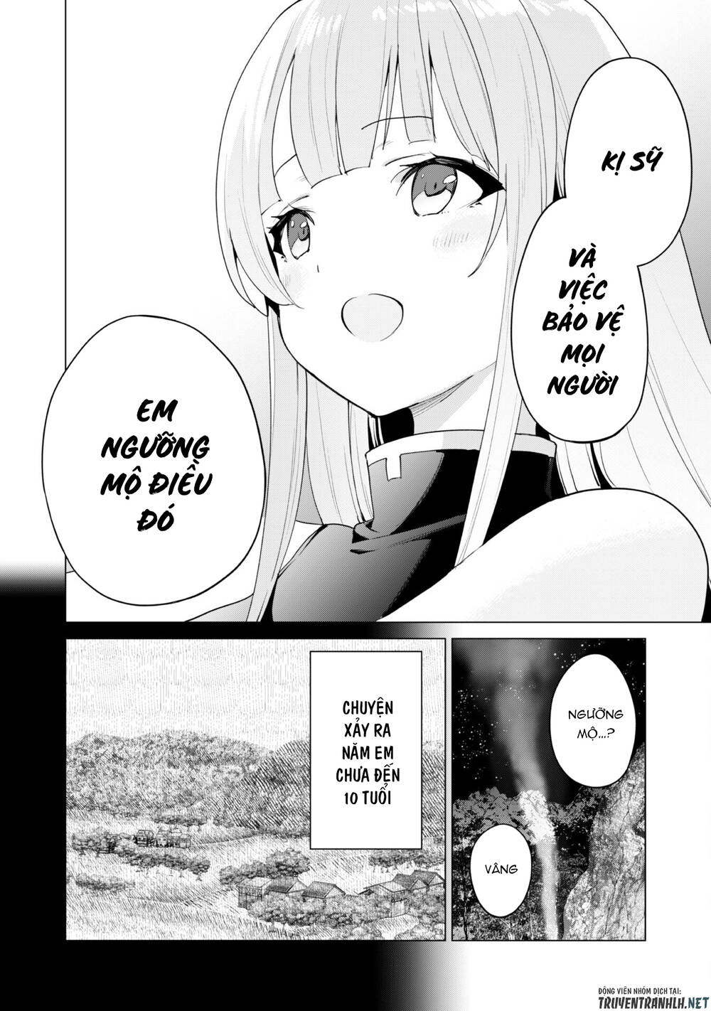 Gacha Wo Mawashite Nakama Wo Fuyasu Saikyou No Bishoujo Gundan Wo Tsukuriagero Chapter 50 - Trang 2