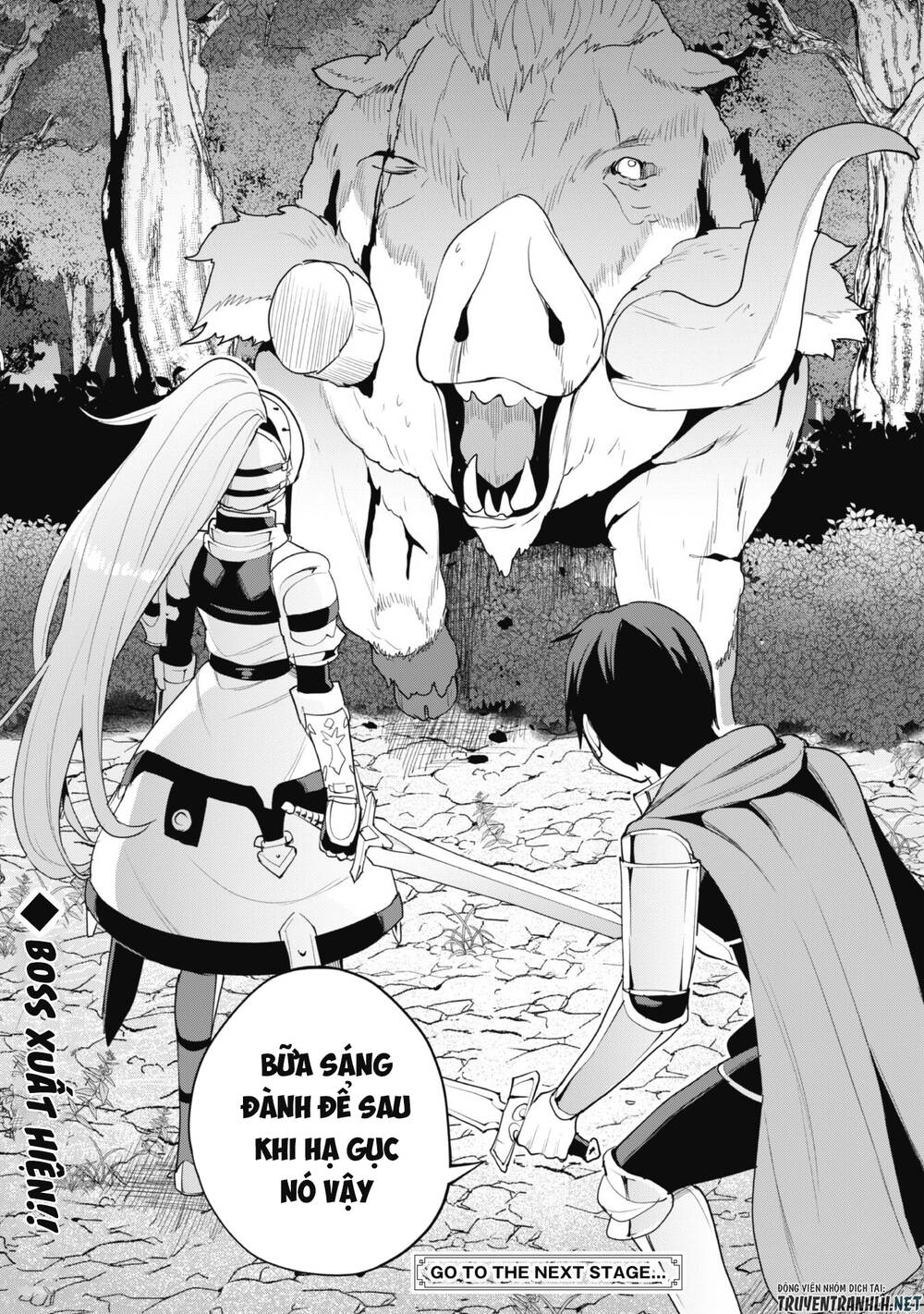 Gacha Wo Mawashite Nakama Wo Fuyasu Saikyou No Bishoujo Gundan Wo Tsukuriagero Chapter 50 - Trang 2