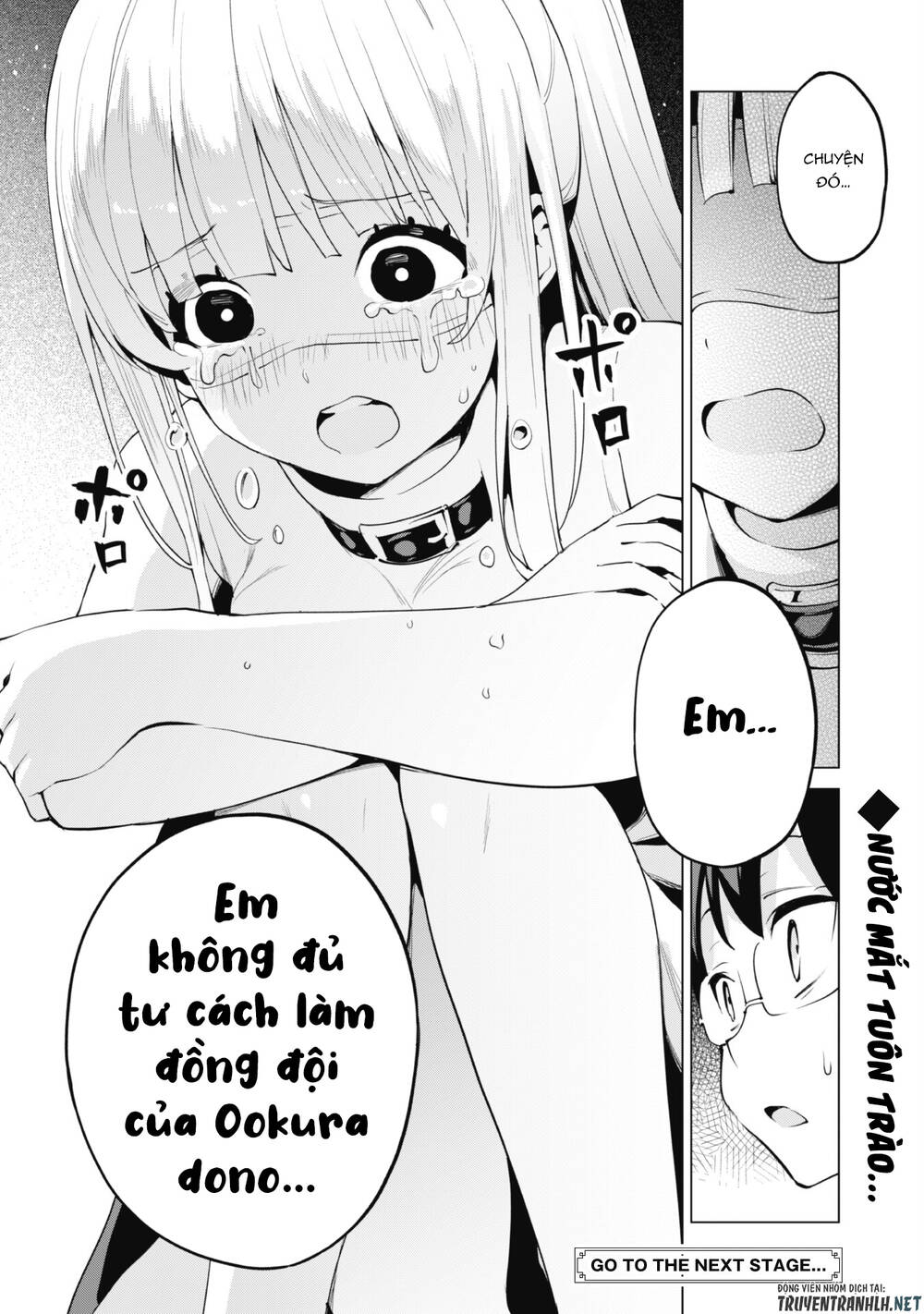 Gacha Wo Mawashite Nakama Wo Fuyasu Saikyou No Bishoujo Gundan Wo Tsukuriagero Chapter 47 - Trang 2