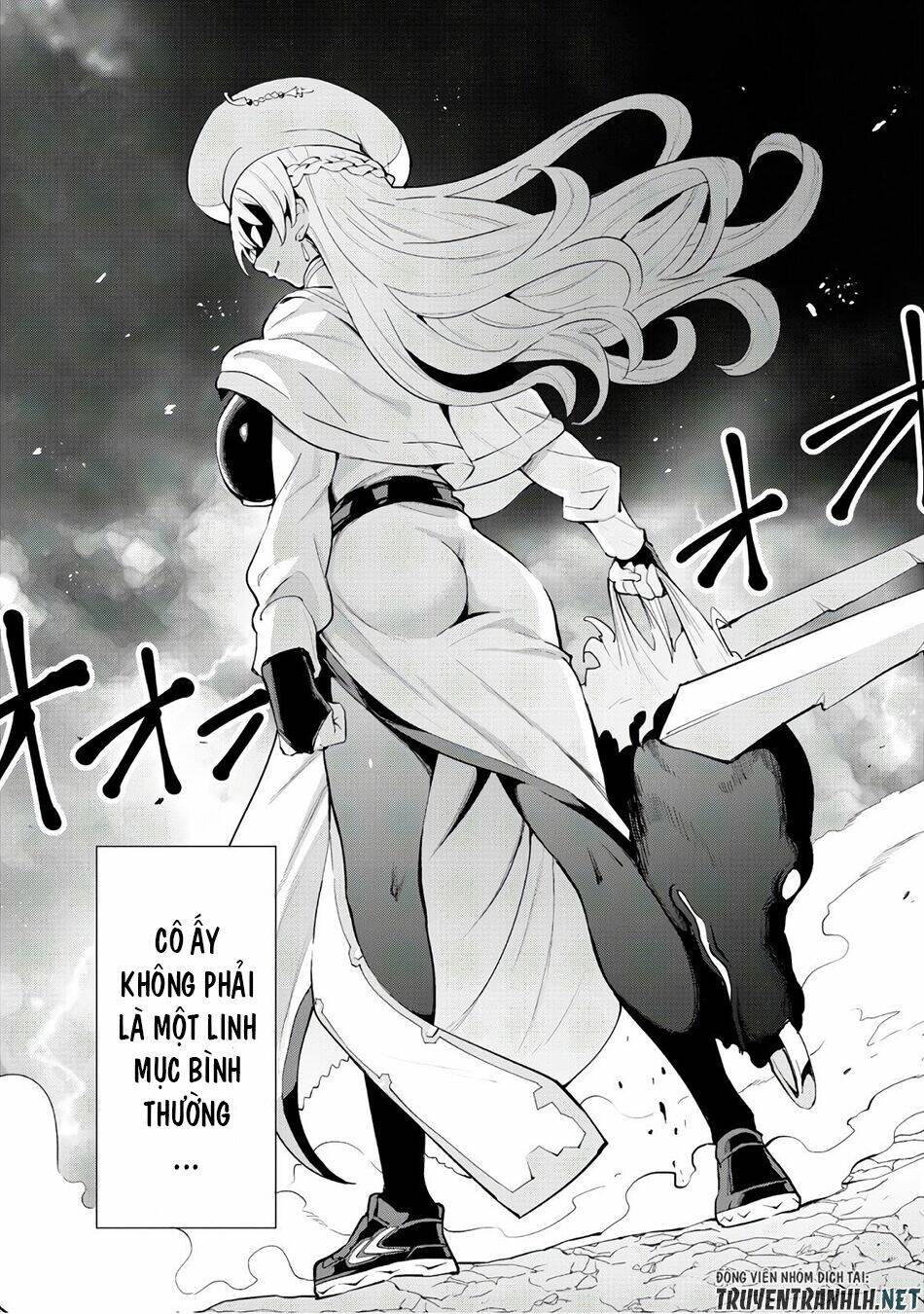 Gacha Wo Mawashite Nakama Wo Fuyasu Saikyou No Bishoujo Gundan Wo Tsukuriagero Chapter 22 - Trang 2