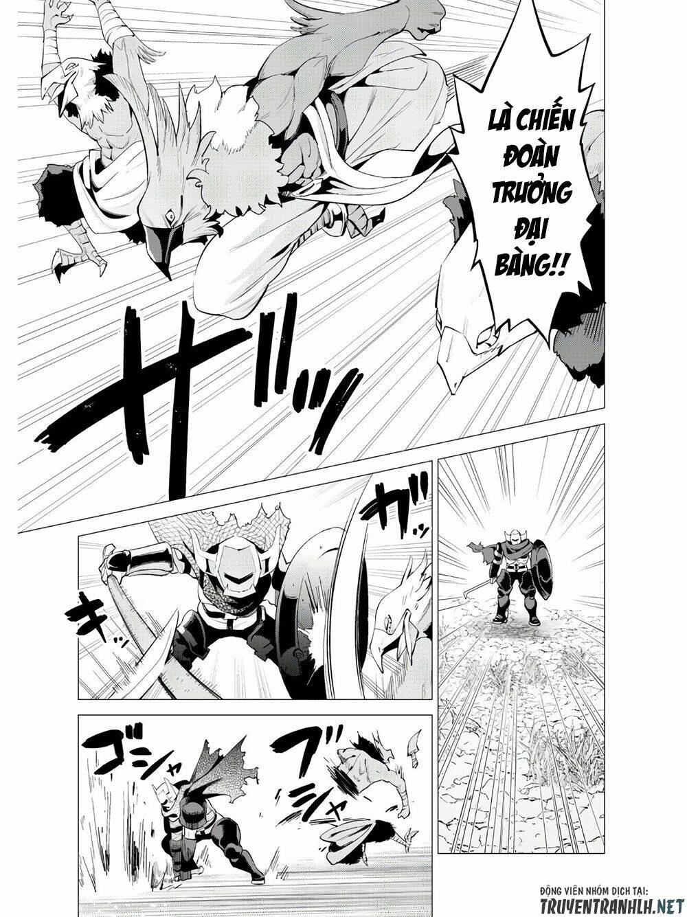 Gacha Wo Mawashite Nakama Wo Fuyasu Saikyou No Bishoujo Gundan Wo Tsukuriagero Chapter 21 - Trang 2