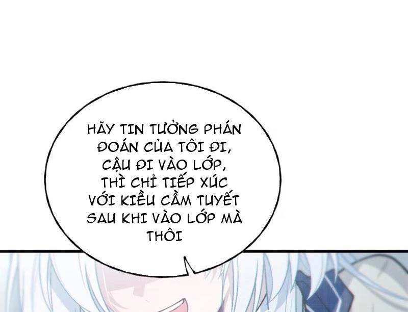 Sau Khi Ta Biến Thành Quái Vật Xúc Tu, Các Cô Ấy Càng Điên Cuồng Hơn! Chapter 8 - Trang 2