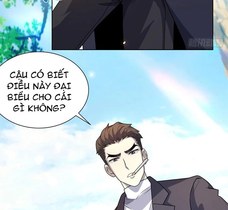 Bệnh Viện Chư Thàn Của Ta Chapter 6 - Trang 2