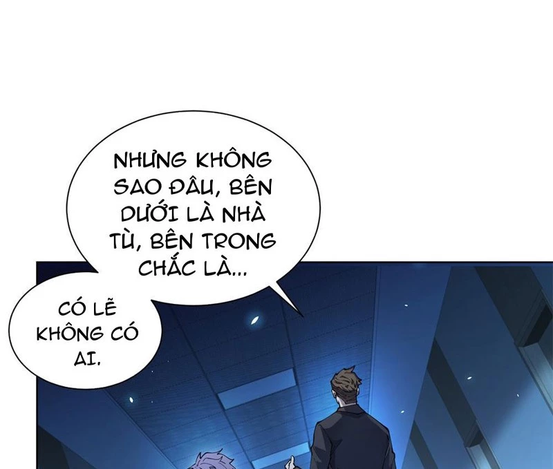 Bệnh Viện Chư Thàn Của Ta Chapter 4 - Trang 2