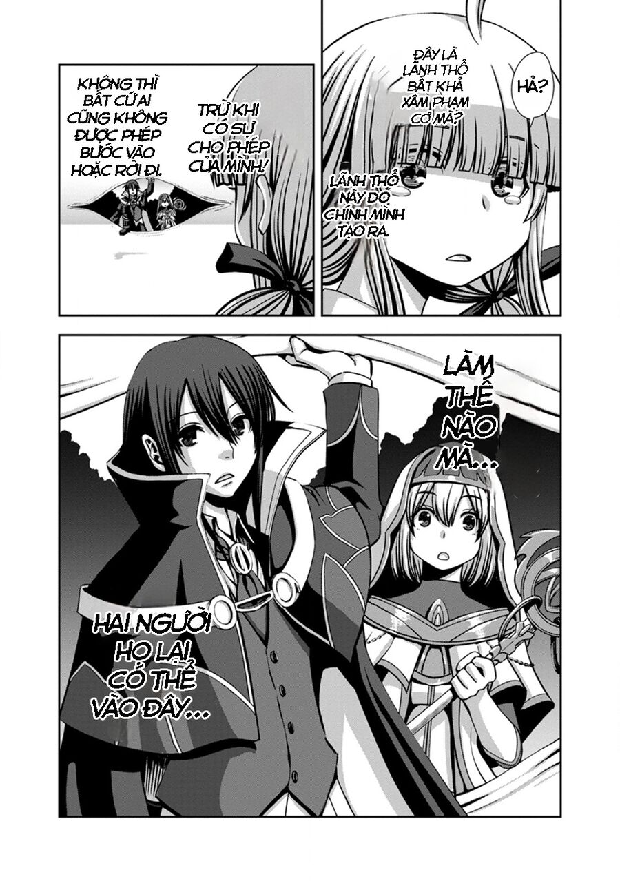 Maryoku Mugen No Manaporter Chapter 4 - Trang 2