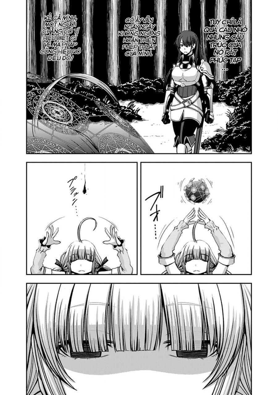 Maryoku Mugen No Manaporter Chapter 3 - Trang 2