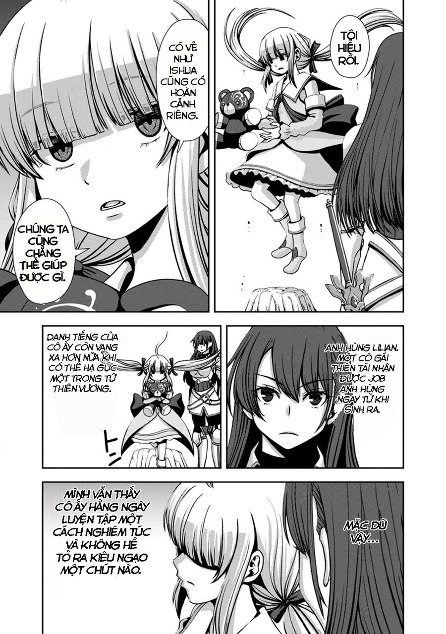 Maryoku Mugen No Manaporter Chapter 3 - Trang 2