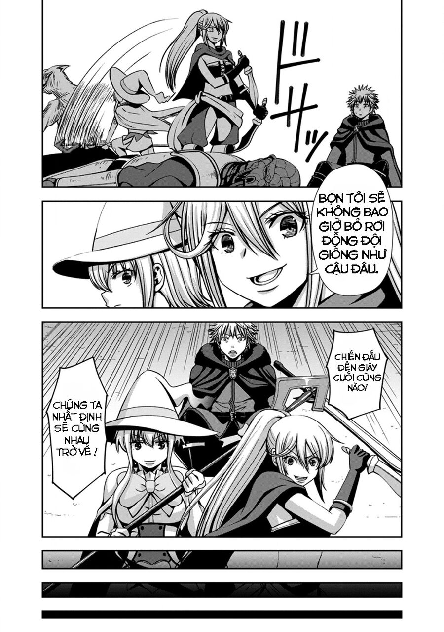 Maryoku Mugen No Manaporter Chapter 2 - Trang 2