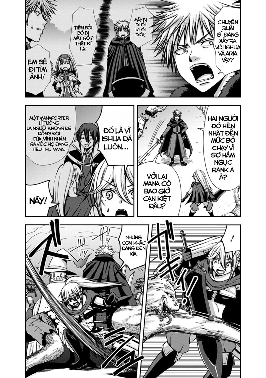 Maryoku Mugen No Manaporter Chapter 2 - Trang 2