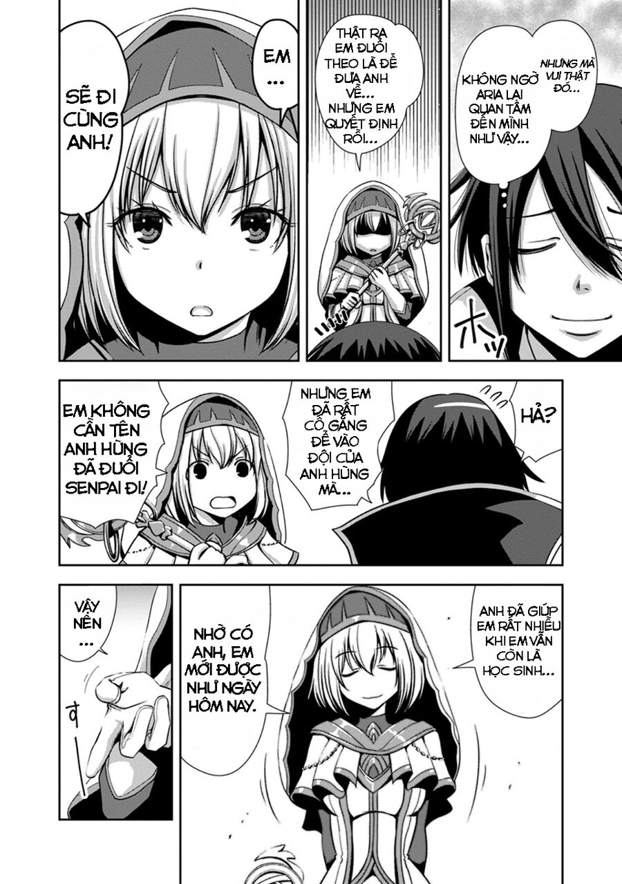 Maryoku Mugen No Manaporter Chapter 1 - Trang 2