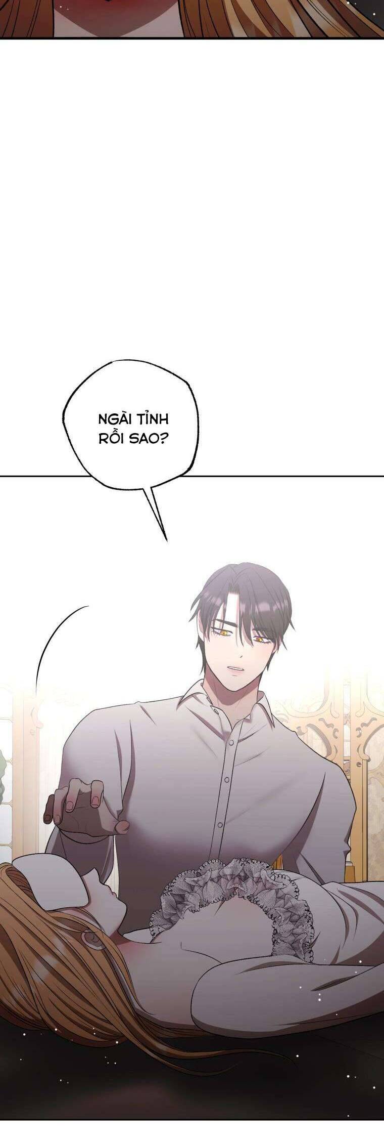 Tôi Bị Cắn Bởi Chú Chó Tôi Đã Bỏ Rơi Chapter 63 - Trang 2