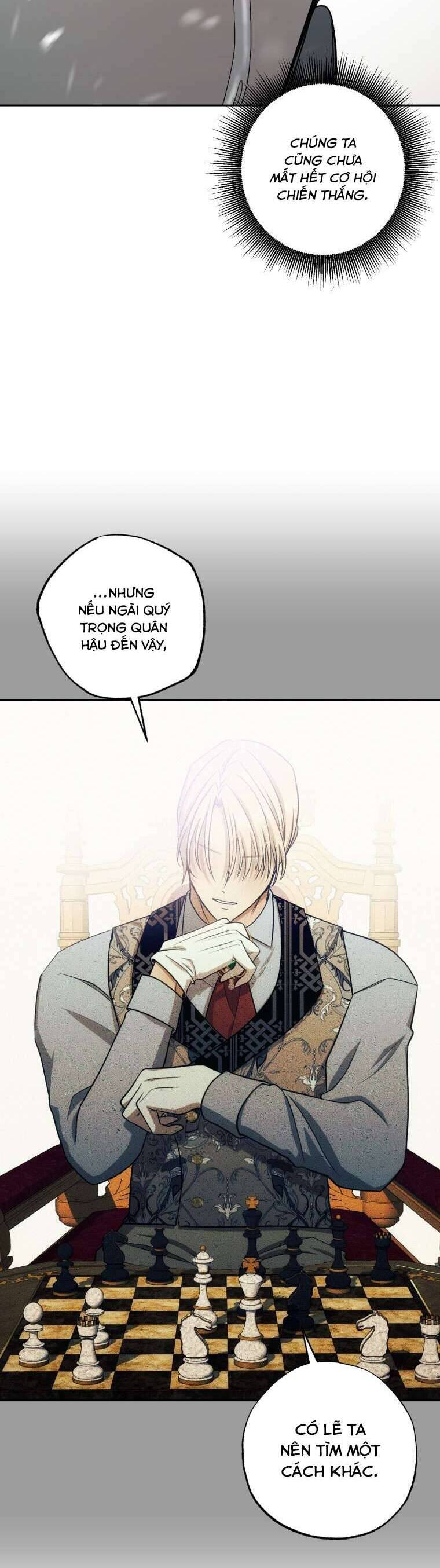 Tôi Bị Cắn Bởi Chú Chó Tôi Đã Bỏ Rơi Chapter 62 - Trang 2