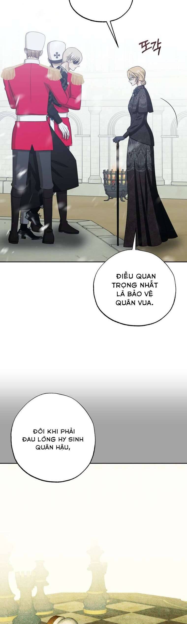 Tôi Bị Cắn Bởi Chú Chó Tôi Đã Bỏ Rơi Chapter 61 - Trang 2