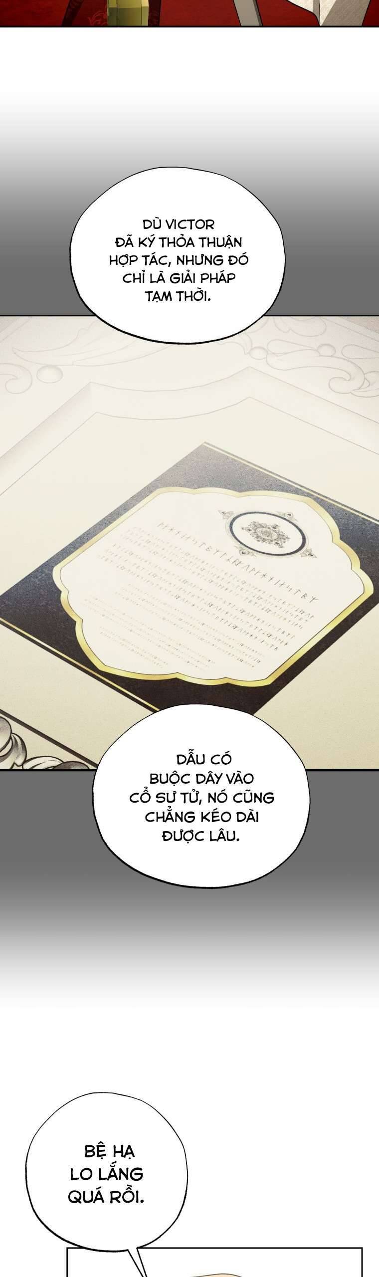 Tôi Bị Cắn Bởi Chú Chó Tôi Đã Bỏ Rơi Chapter 59 - Trang 2