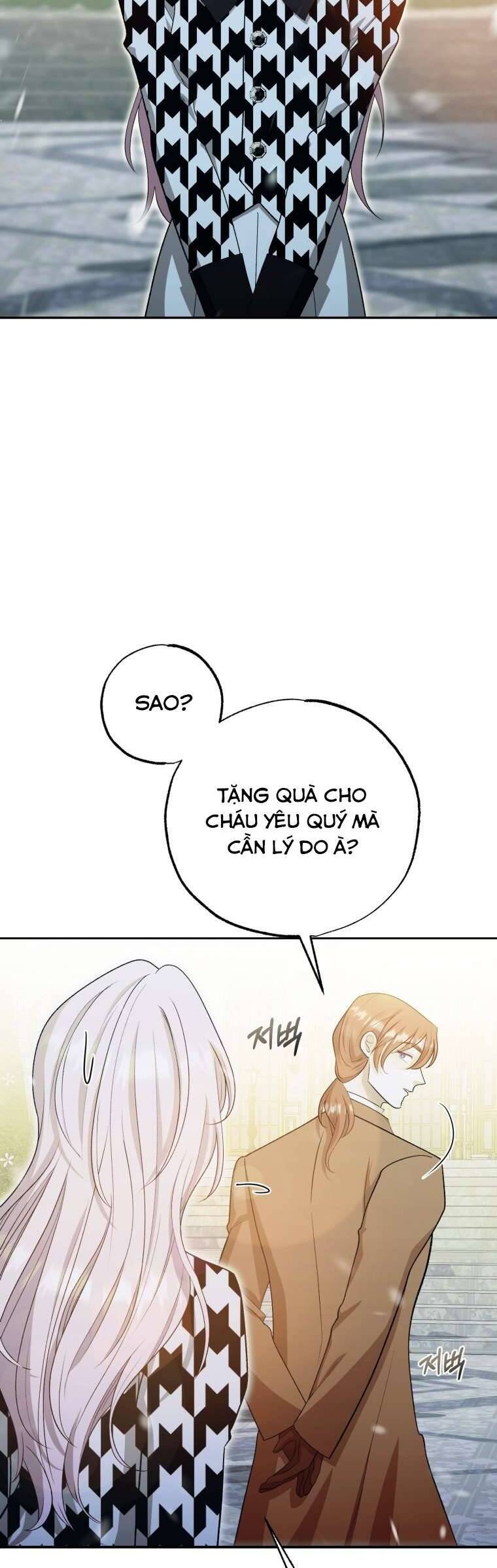 Tôi Bị Cắn Bởi Chú Chó Tôi Đã Bỏ Rơi Chapter 57 - Trang 2