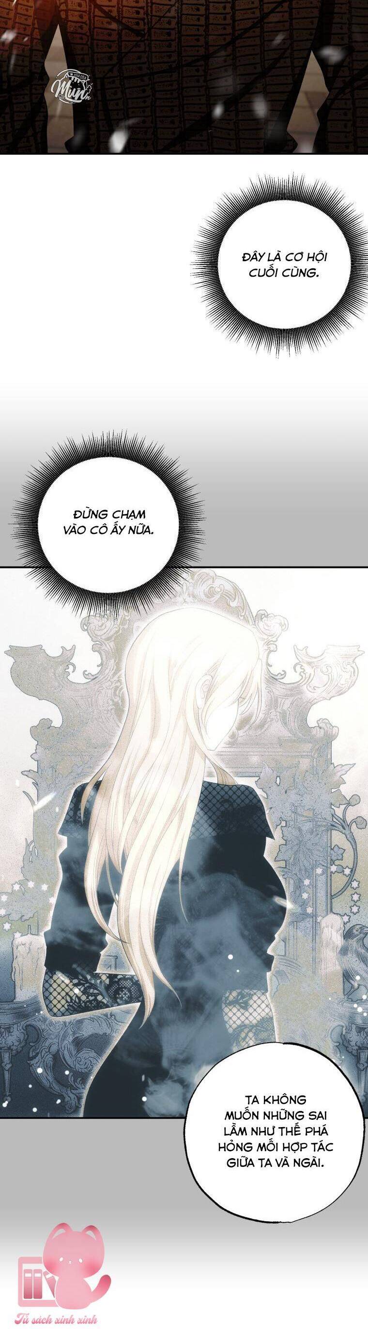 Tôi Bị Cắn Bởi Chú Chó Tôi Đã Bỏ Rơi Chapter 55 - Trang 2