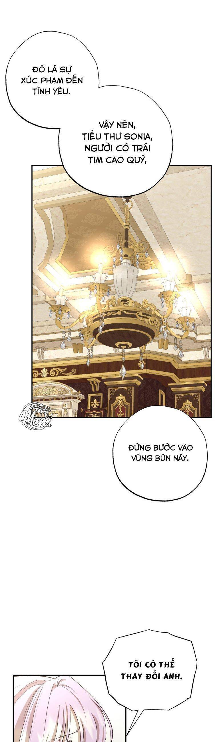 Tôi Bị Cắn Bởi Chú Chó Tôi Đã Bỏ Rơi Chapter 53 - Trang 2