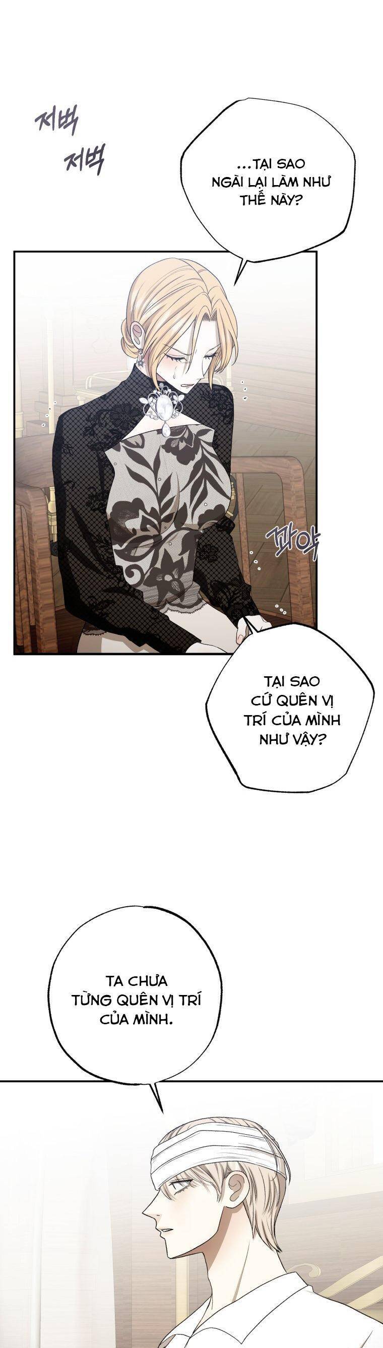 Tôi Bị Cắn Bởi Chú Chó Tôi Đã Bỏ Rơi Chapter 52 - Trang 2