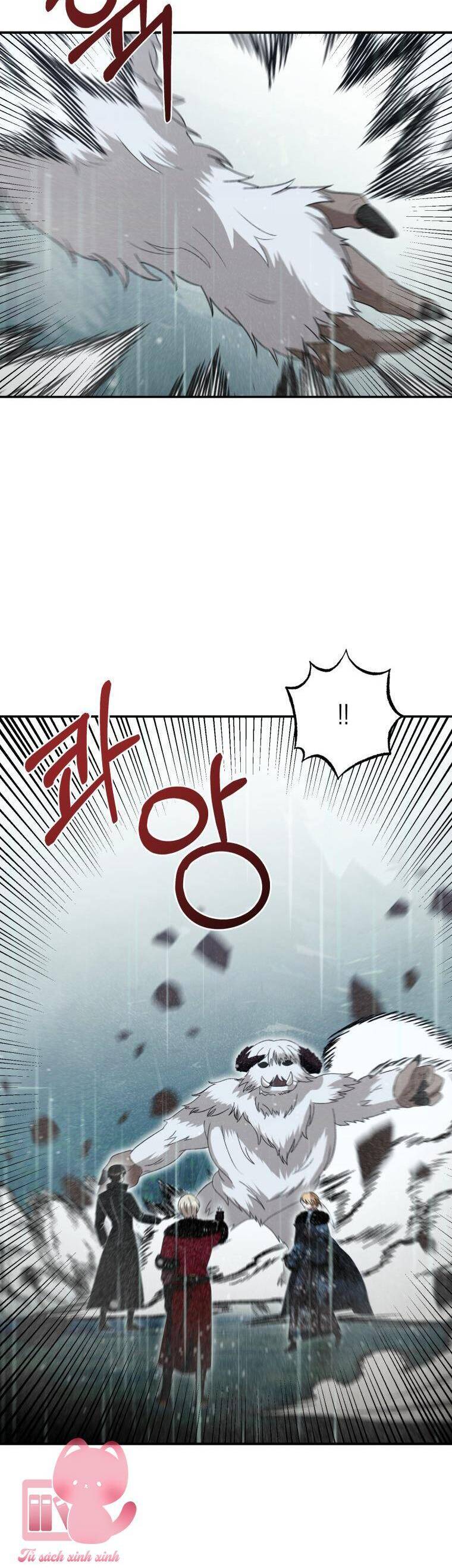 Tôi Bị Cắn Bởi Chú Chó Tôi Đã Bỏ Rơi Chapter 51 - Trang 2