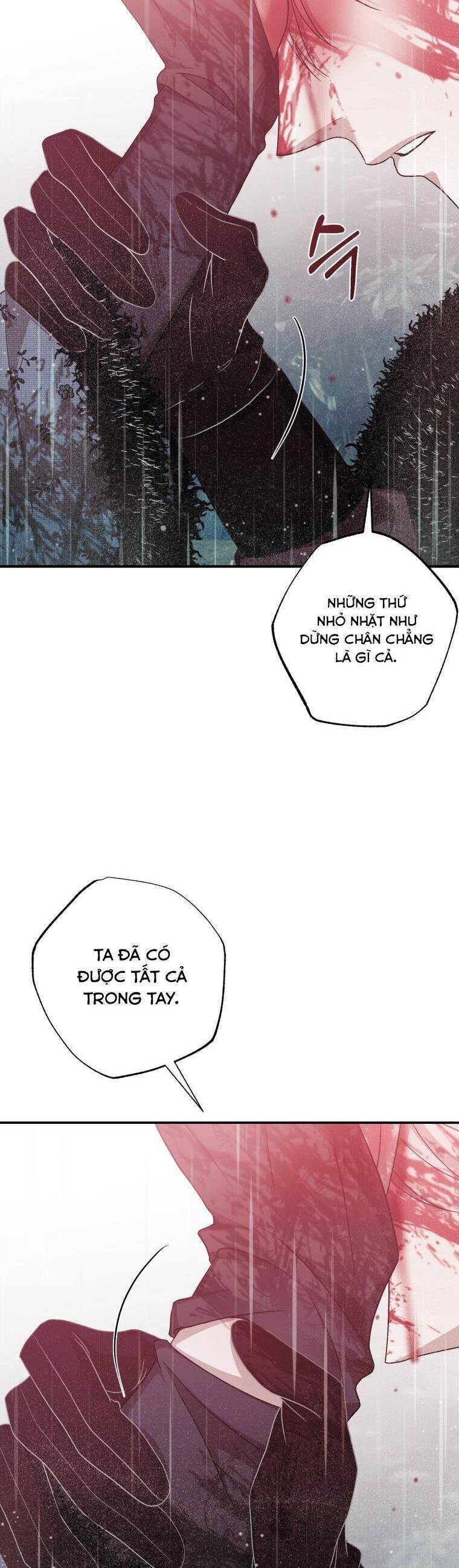 Tôi Bị Cắn Bởi Chú Chó Tôi Đã Bỏ Rơi Chapter 51 - Trang 2