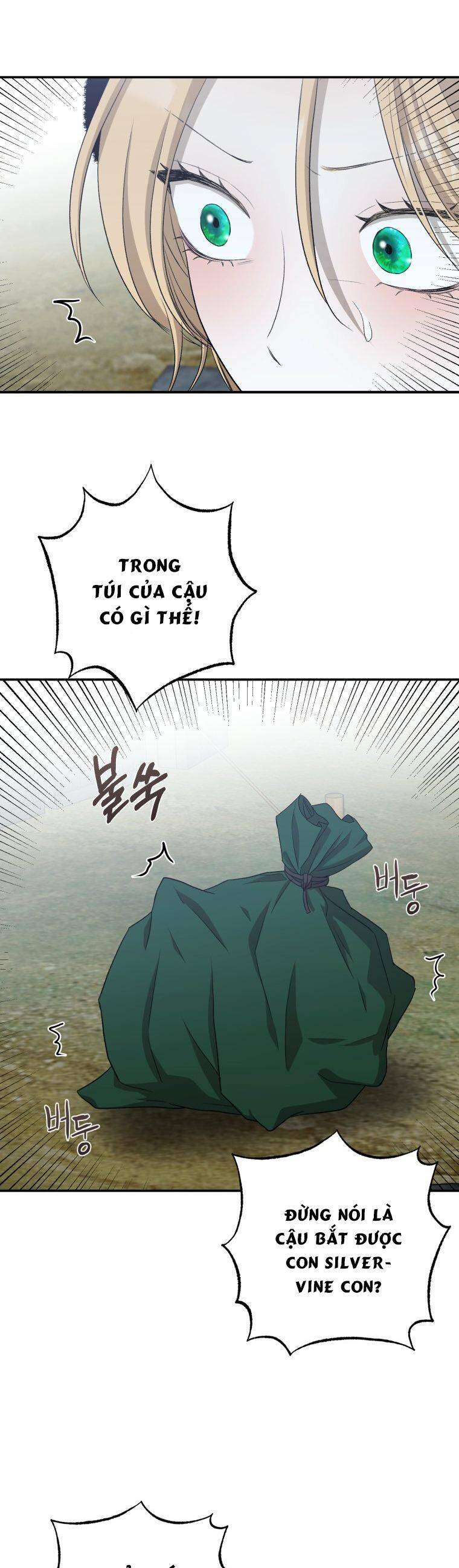 Tôi Bị Cắn Bởi Chú Chó Tôi Đã Bỏ Rơi Chapter 49 - Trang 2