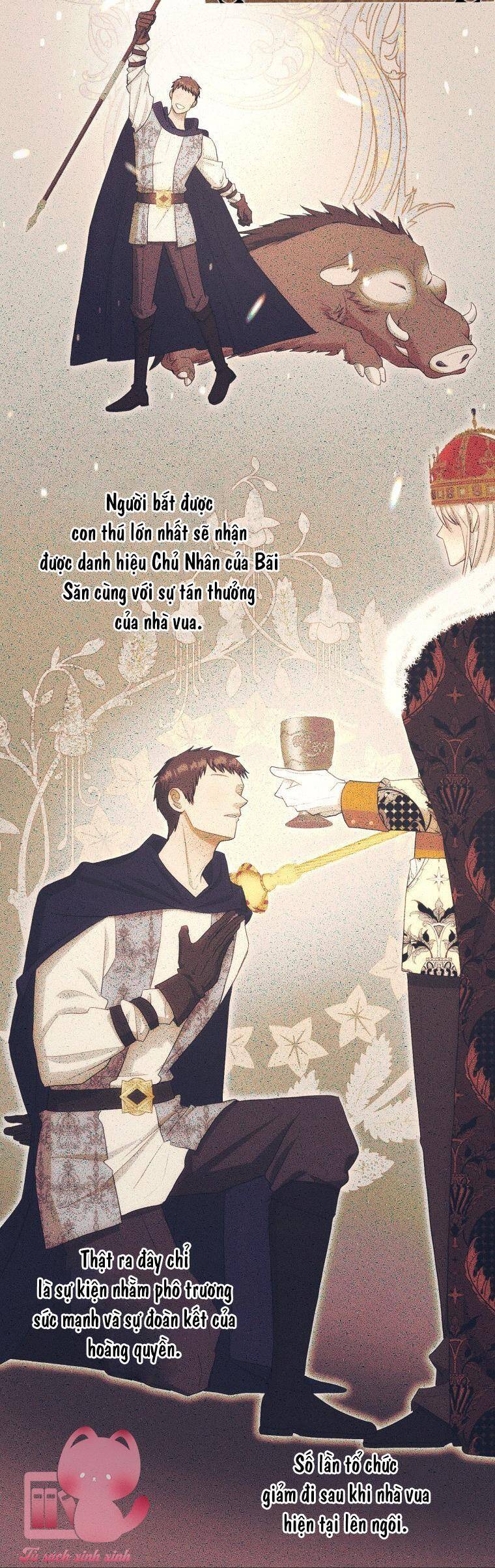 Tôi Bị Cắn Bởi Chú Chó Tôi Đã Bỏ Rơi Chapter 49 - Trang 2