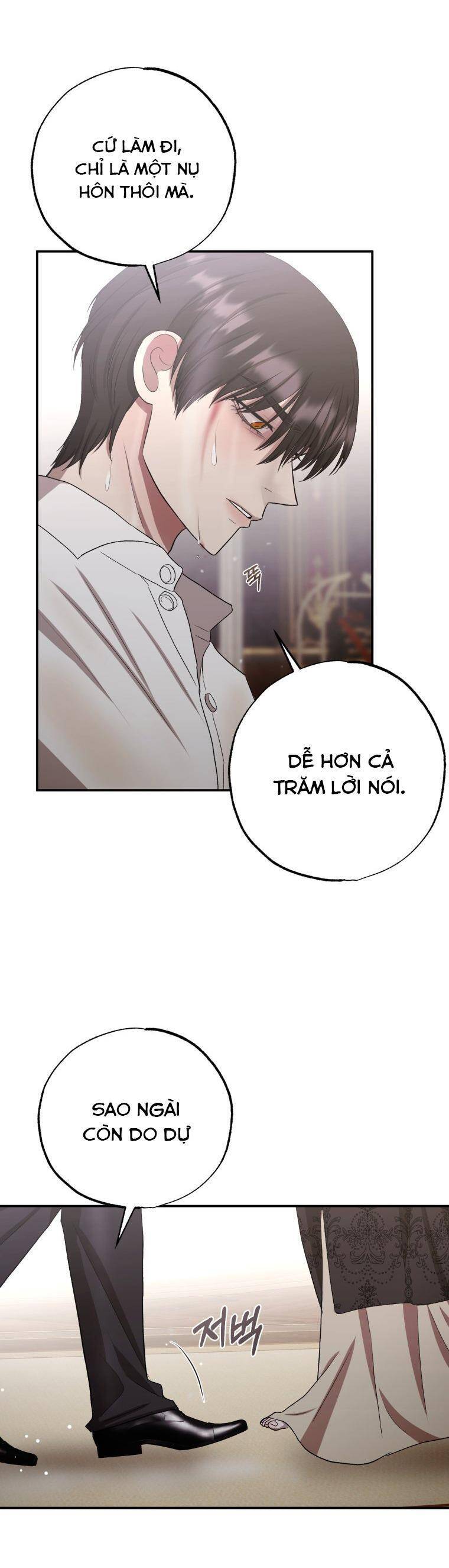 Tôi Bị Cắn Bởi Chú Chó Tôi Đã Bỏ Rơi Chapter 48 - Trang 2