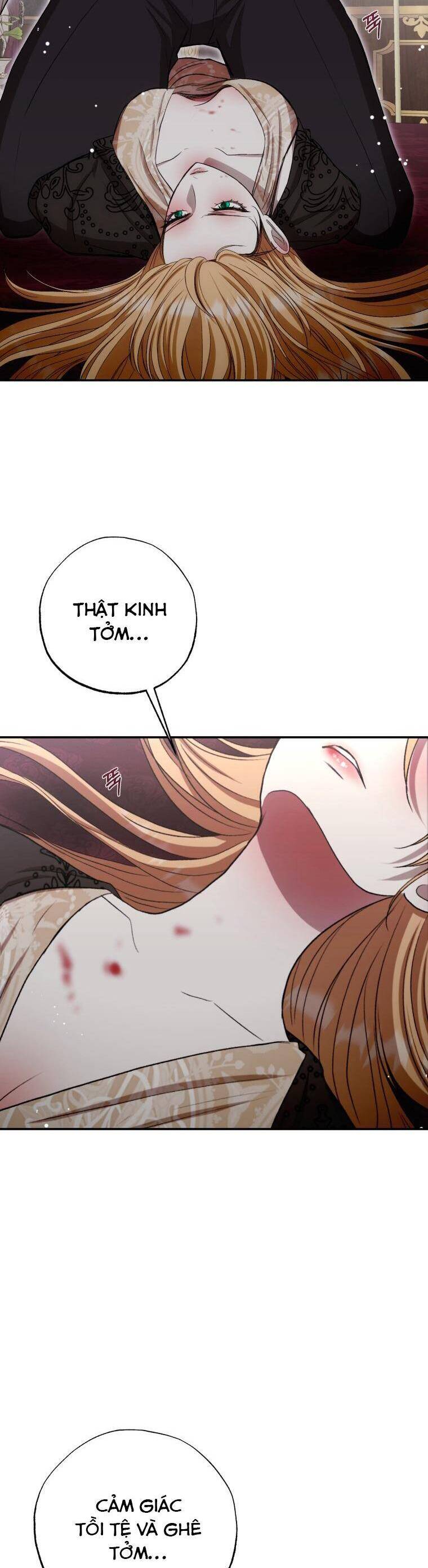 Tôi Bị Cắn Bởi Chú Chó Tôi Đã Bỏ Rơi Chapter 48 - Trang 2