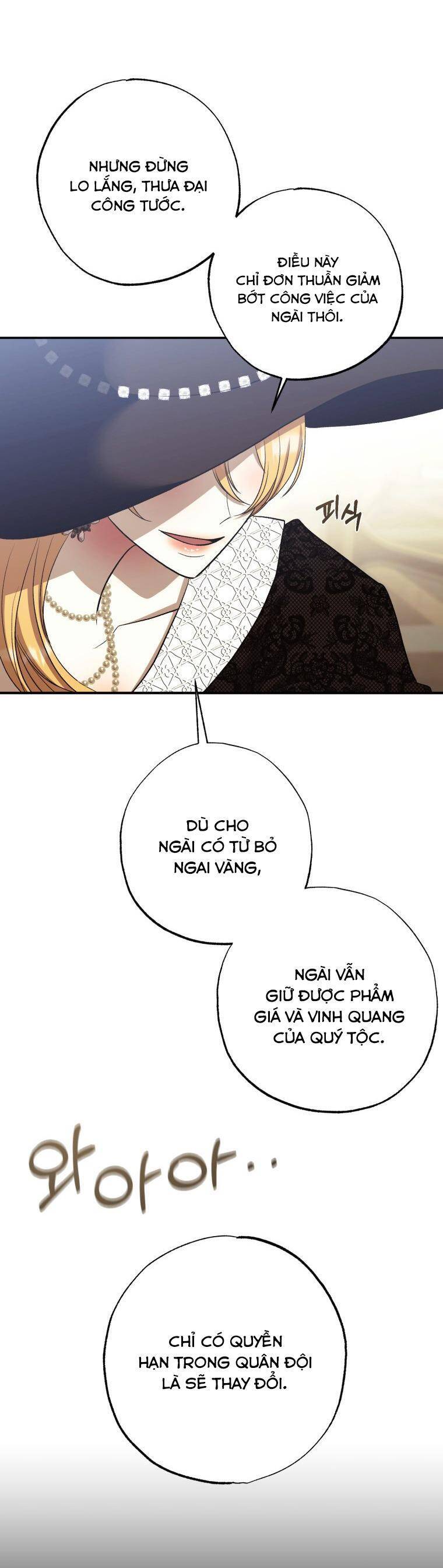 Tôi Bị Cắn Bởi Chú Chó Tôi Đã Bỏ Rơi Chapter 47 - Trang 2