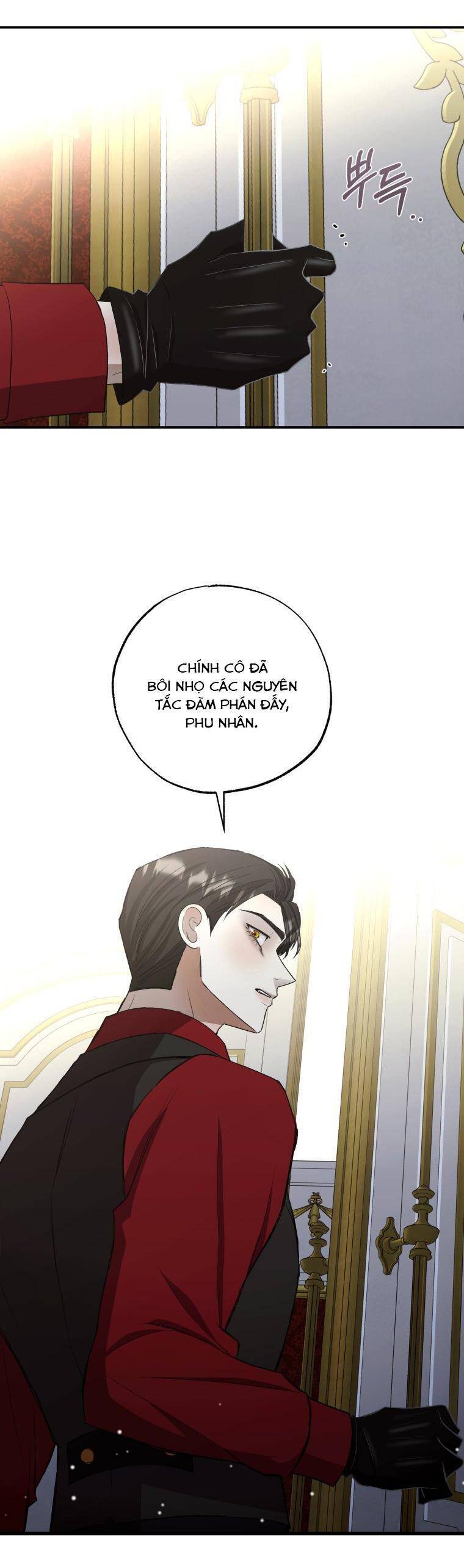 Tôi Bị Cắn Bởi Chú Chó Tôi Đã Bỏ Rơi Chapter 45 - Trang 2