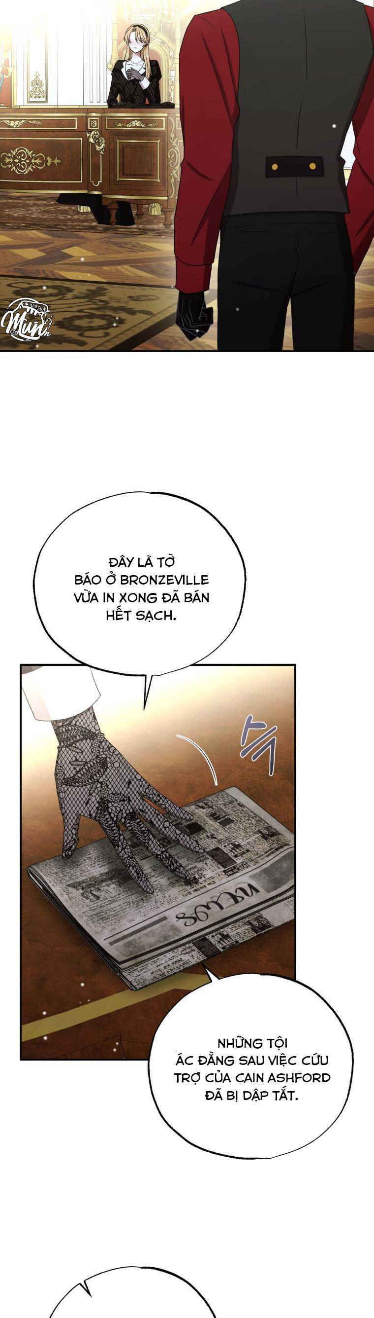 Tôi Bị Cắn Bởi Chú Chó Tôi Đã Bỏ Rơi Chapter 44 - Trang 2