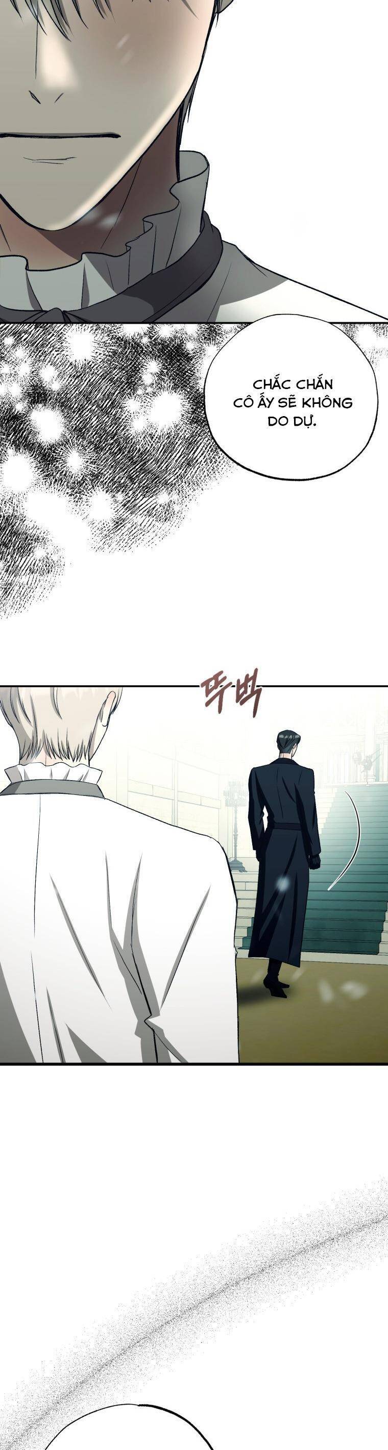 Tôi Bị Cắn Bởi Chú Chó Tôi Đã Bỏ Rơi Chapter 44 - Trang 2