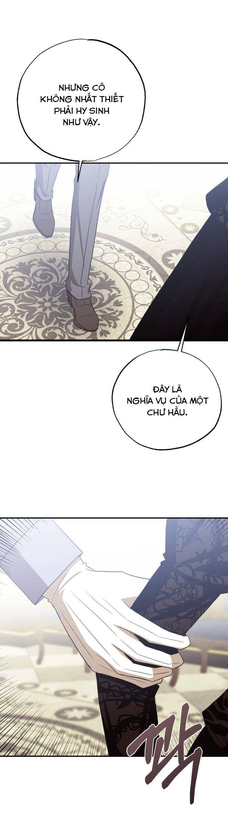 Tôi Bị Cắn Bởi Chú Chó Tôi Đã Bỏ Rơi Chapter 43 - Trang 2