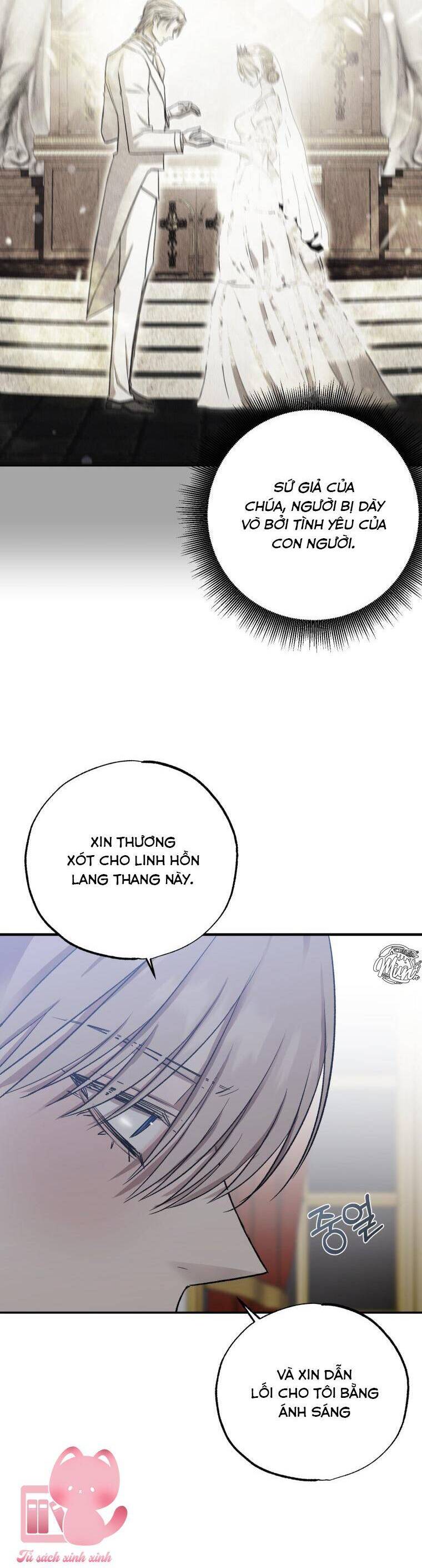 Tôi Bị Cắn Bởi Chú Chó Tôi Đã Bỏ Rơi Chapter 43 - Trang 2