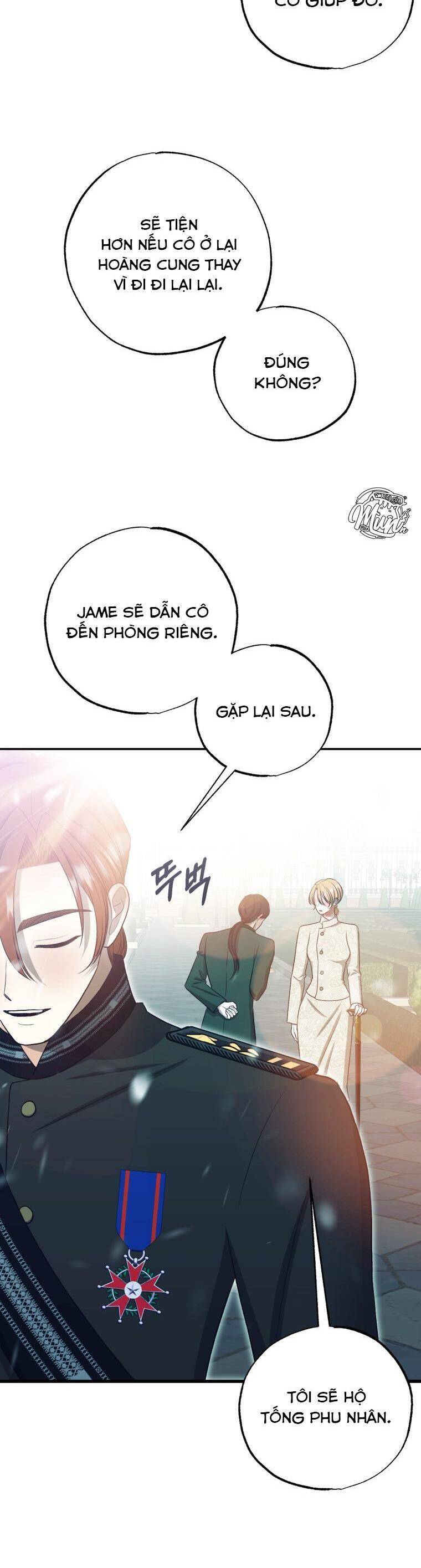 Tôi Bị Cắn Bởi Chú Chó Tôi Đã Bỏ Rơi Chapter 41 - Trang 2