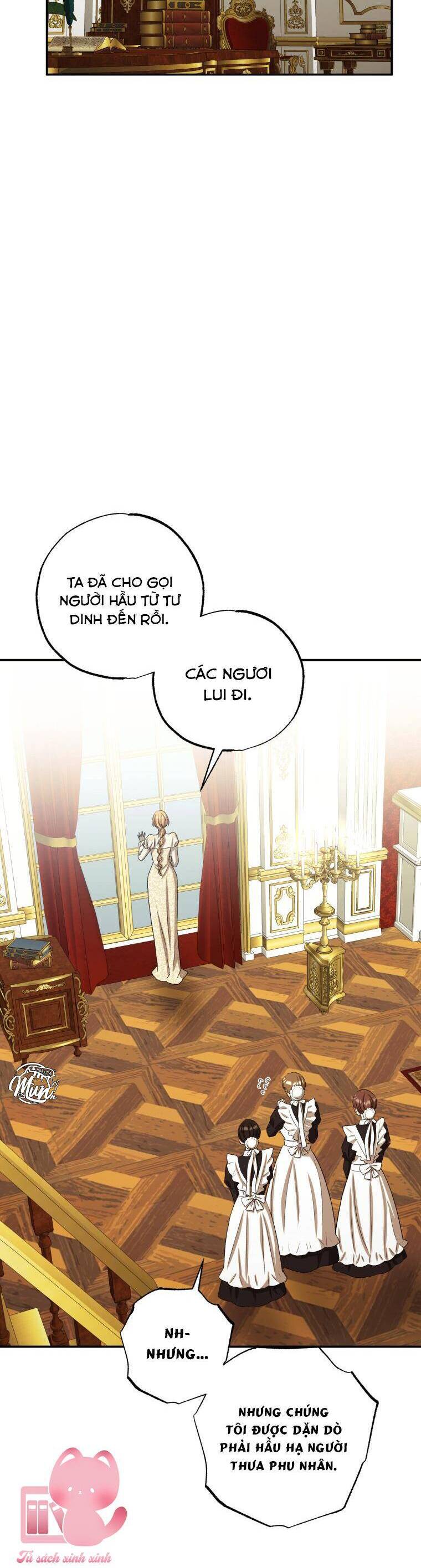 Tôi Bị Cắn Bởi Chú Chó Tôi Đã Bỏ Rơi Chapter 41 - Trang 2