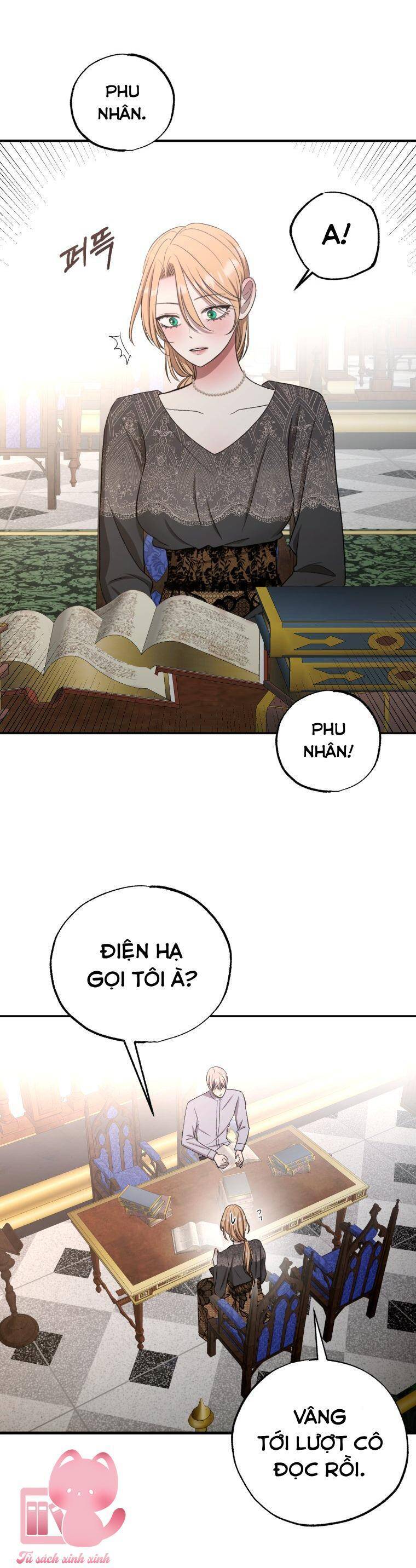 Tôi Bị Cắn Bởi Chú Chó Tôi Đã Bỏ Rơi Chapter 38 - Trang 2