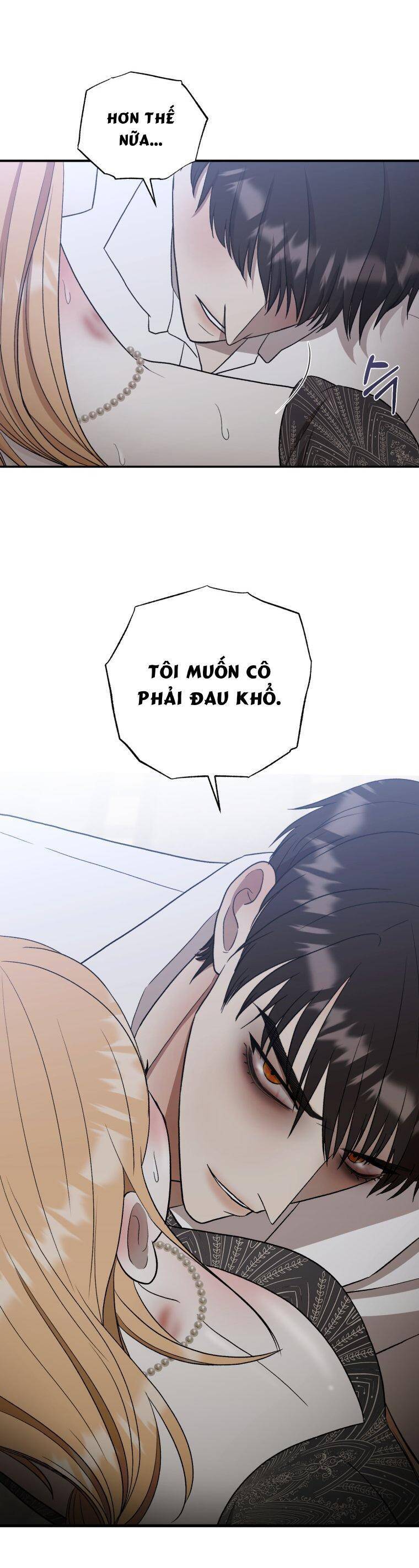 Tôi Bị Cắn Bởi Chú Chó Tôi Đã Bỏ Rơi Chapter 38 - Trang 2