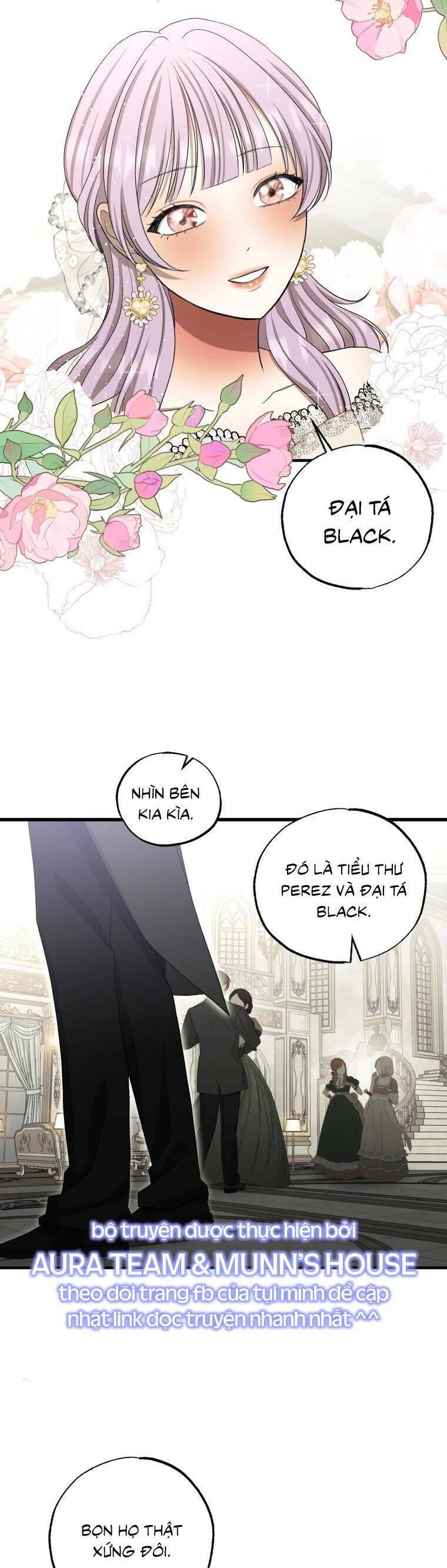 Tôi Bị Cắn Bởi Chú Chó Tôi Đã Bỏ Rơi Chapter 17 - Trang 2