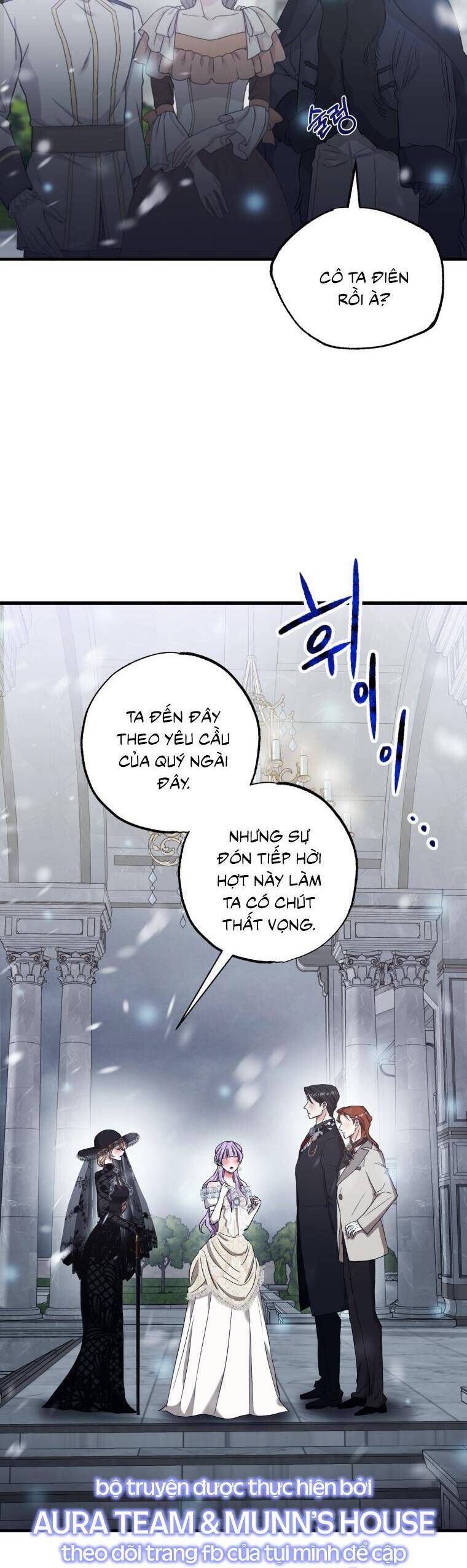 Tôi Bị Cắn Bởi Chú Chó Tôi Đã Bỏ Rơi Chapter 16 - Trang 2