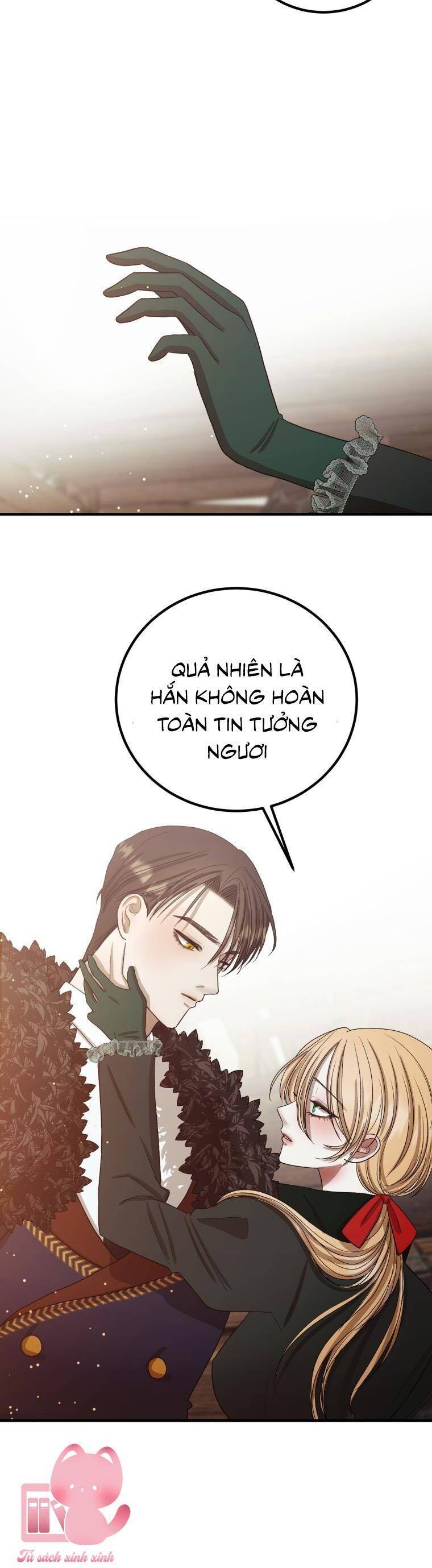 Tôi Bị Cắn Bởi Chú Chó Tôi Đã Bỏ Rơi Chapter 8 - Trang 2