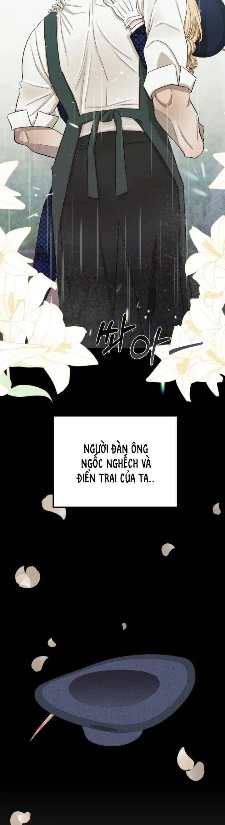 Tôi Bị Cắn Bởi Chú Chó Tôi Đã Bỏ Rơi Chapter 4 - Trang 2