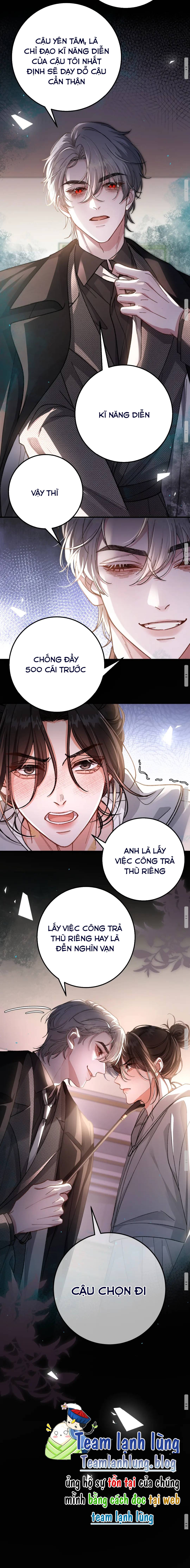 Scandal Đầy Dụ Dỗ Chapter 2 - Trang 2