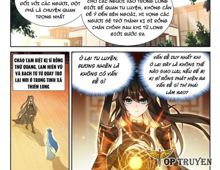 Chung Cực Đấu La Chapter 597 - Trang 2