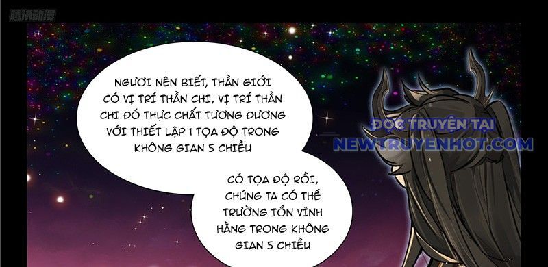 Chung Cực Đấu La Chapter 595 - Trang 2