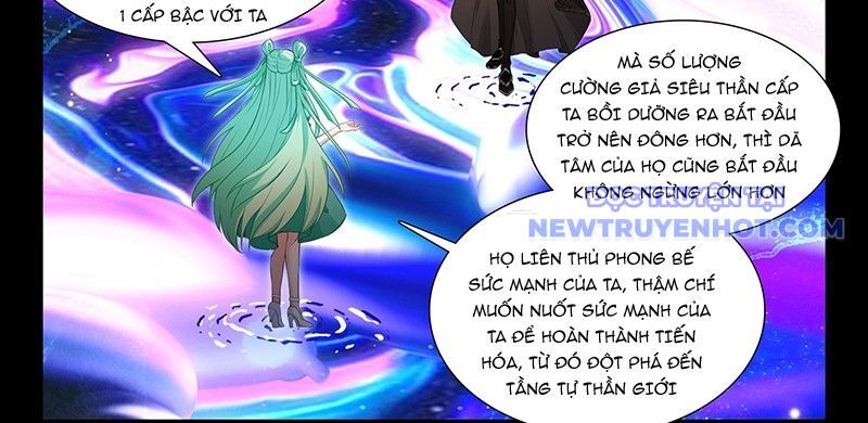 Chung Cực Đấu La Chapter 595 - Trang 2